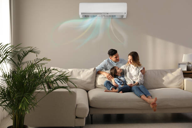 Best Emergency HVAC Services in West Park, FL