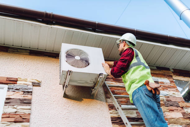 Best Geothermal HVAC Systems in West Park, FL