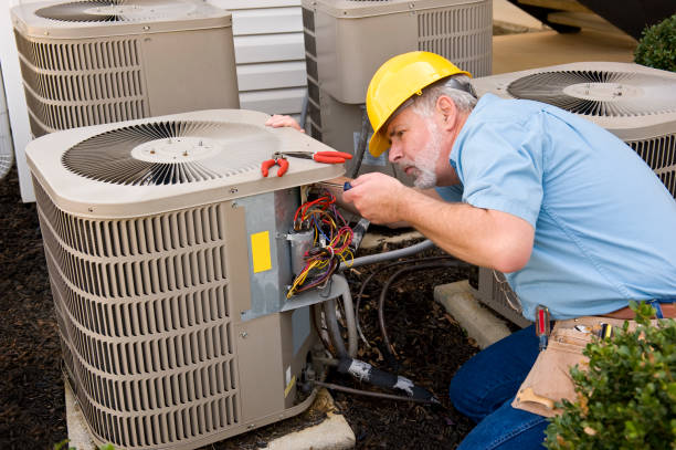 Best Energy-efficient HVAC Solutions in West Park, FL