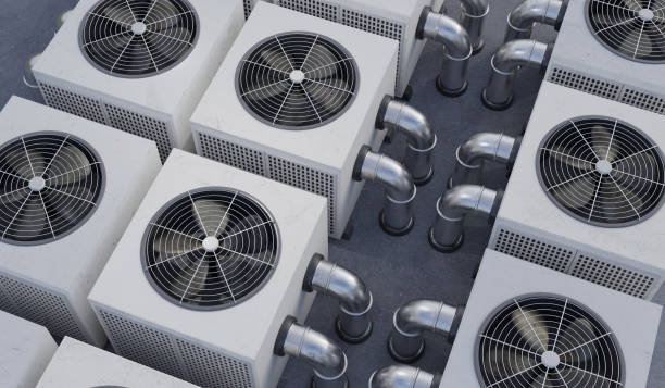 Best Solar-powered HVAC Systems in West Park, FL