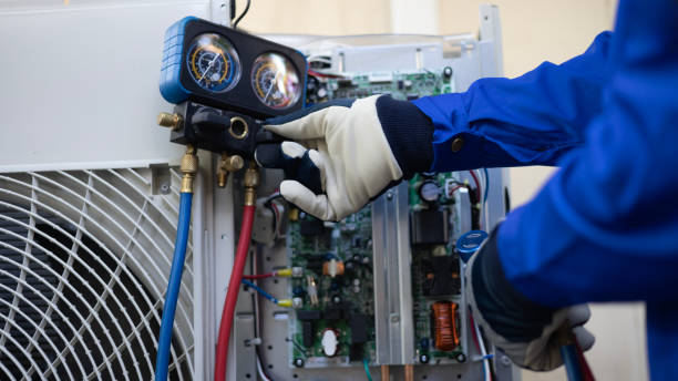 Best HVAC Financing and Leasing in West Park, FL